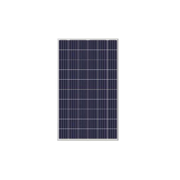 ໂມດູນແສງຕາເວັນ Mono Poly 250-280W