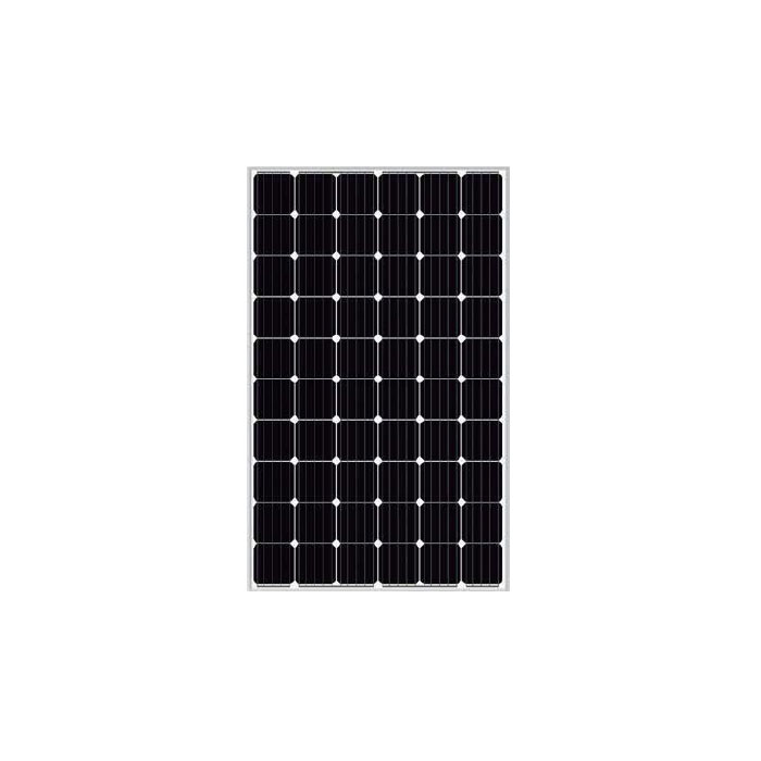 ໂມດູນແສງຕາເວັນ Mono Poly 270-300W