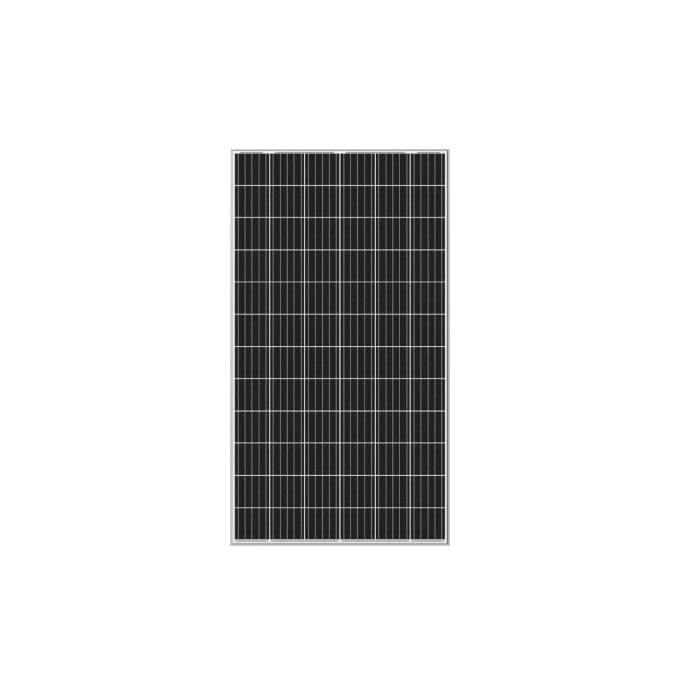 ໂມດູນແສງຕາເວັນ Mono Poly 300-335W