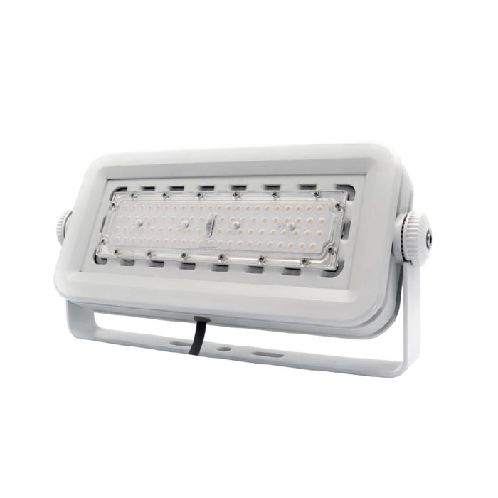 50W 100W 200W LED Street Light